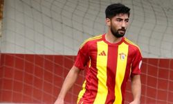 Eskişehirspor'dan savunmaya sürpriz transfer