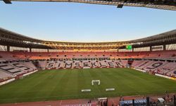 Eskişehirspor'dan sessiz başlangıç