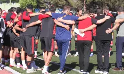 Eskişehirspor'dan temiz bir başlangıç bekleniyor
