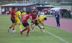 Eskişehirspor'un Biga maçı hangi kanalda yayınlanacak?