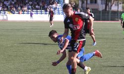 Eskişehirspor'un Biga maçında revizyonlar sonuçsuz kaldı