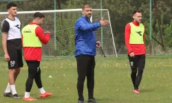 Eskişehirspor’un eski kaptanlarından Sezgin Coşkun gençlere ilham verecek