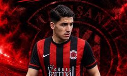Eskişehirspor'un eski oyuncuları Tavşanlı'da