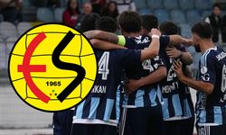 Eskişehirspor'un eski yöneticisi Kütahyaspor'a sponsor oldu