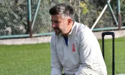 Eskişehirspor'un galibiyeti Balıkesirspor'u karıştırdı