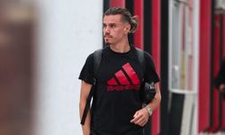 Eskişehirspor'un kafile listesinde 24 futbolcu yer aldı