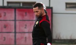 Eskişehirspor'un kalesi sağlamda