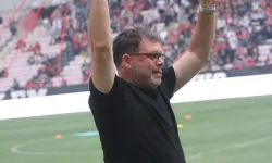 Eskişehirspor'un kritik karşılaşması için geri sayım başladı
