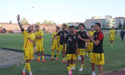 Eskişehirspor'un kupadaki rakibi netlik kazanıyor