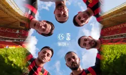 Eskişehirspor'un paylaşımı radara takıldı