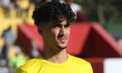 Eskişehirspor'un tercihi Sarper'in yerine Ahmet Lütfi