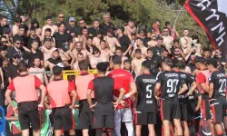 Eskişehirspor'un yeniden ayağa kalkma fırsatı