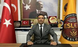 ESLOK Başkanı Arnik’ten Kentpark konserleri için denetim çağrısı