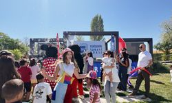 ESO, iş dünyasını Aile Şenliği’nde buluşturdu