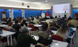 ESO üyelerine ihracatta yeni dönem eğitimi: AB’nin ambalaj kriterleri masaya yatırıldı