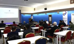 ESO'da enerji tasarrufu gündemi: İşletme bütçelerini koruyacak seminer