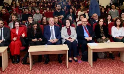ESOGÜ Hukuk Fakültesi’nde 2026-2027 akademik yılı törenle başladı