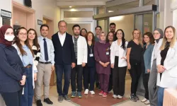 ESOGÜ Kontakt Lens Polikliniği yenilenen altyapısıyla kişiye özel çözümler sunuyor