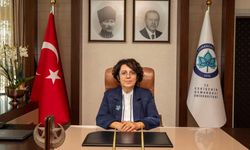 ESOGÜ Rektörü Gümüşsoy, Eskişehir’in kurtuluş yıl dönümünü kutladı