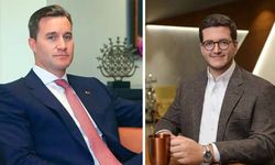 Eti ve Ülker'in genç temsilcilerinden sosyal medyada gülümseten Petibör sohbeti