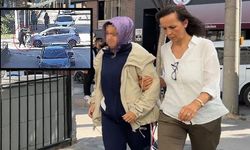 Ev hapsi verilmişti! Eskişehir’de minik Elif’e çarpan sürücü yeniden gözaltında