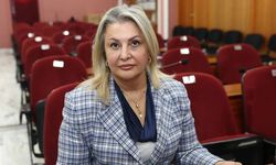 Figen Kahya YENİ Parti Kadın Meclisi’ne giremedi