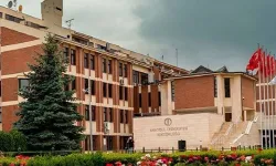 Gastronomi dünyasının gözü Eskişehir’de: Uluslararası kongre Anadolu Üniversitesi’nde