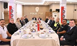 Gaziler Günü’nde Eskişehir’de vefa buluşması