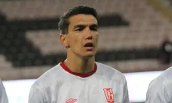 Geçen sezon Eskişehirspor'daydı, şimdi rakip oldu