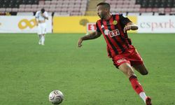 Gol atmasalarda katkı sağladılar