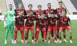 Gol yemedik ama…