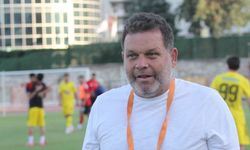Gözler Hakan Şapçı'da