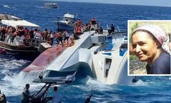 Günlerdir haber bekleniyordu: Eskişehirli Elmas Demir’in cenazesi bulundu