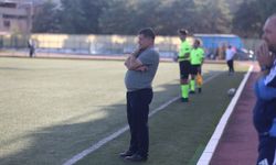 Eskişehirspor’da Biga depremi sonrası Hakan Şapçı'dan önemli açıklama