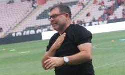 Hakan Şapçı: Bu maç farklı olacak