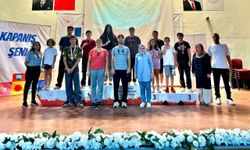 Zaferin ruhu Hemsball sahasında