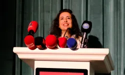 "Hiçbir üyemizi partinin kapısından girmeye tövbe eder hale getirmeyeceğim"
