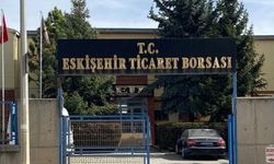 “İlk hedefim Eskişehir Ticaret Borsası binasını başka yere taşımak”