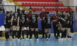 Işık “Zamanla çok daha iyi olacağız”