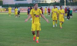 Eskişehirspor’da sağ bek için yeni aday