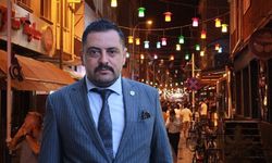 İYİ Partili Serdar Ulucan Barlar Sokağı tartışmasına dahil oldu