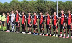 Kazanmaktan başka çare kalmadı!