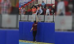 Kazım Kurt teselli etti