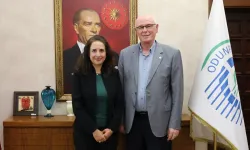 Kazım Kurt’tan Cevahir Çalıkuşu’na tebrik: Kazanan YENİ Parti’dir