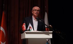 Kazım Kurt’tan dikkat çeken çıkış: “YENİ Parti delege ağırlıklı bir parti değil”