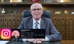 Kazım Kurt’tan Instagram hesabı ile ilgili açıklama