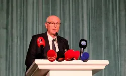 Kazım Kurt'tan YENİ Parti önseçiminde önemli açıklamalar