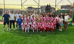 Kocaelispor'un konuğu oldular