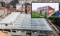 Kurtuluş Mahallesi’nde iki gün pazar kurulacak