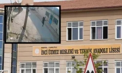Manisa Turgutlu’daki okul saldırısında dikkat çeken Eskişehir detayı